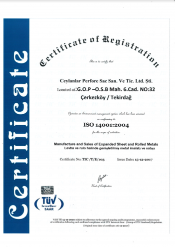 ISO 14001:2004